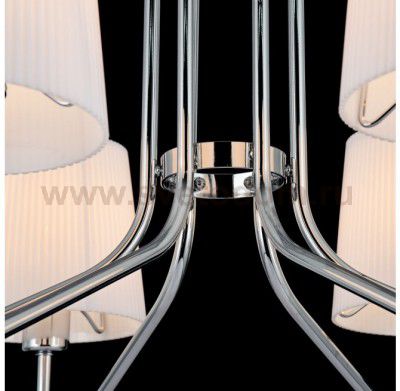 Потолочный светильник Freya FR5051-CL-06-CH Christina