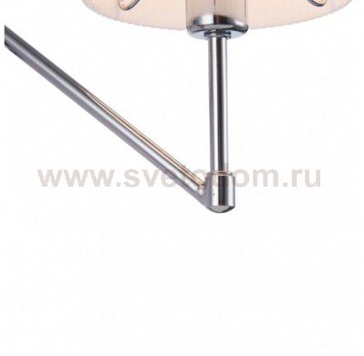 Светильник бра Freya FR5051-WL-01-CH Christina