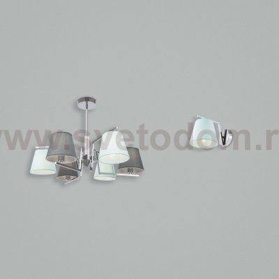 Светильник Freya FR5066WL-01CH 