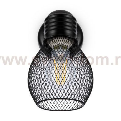 Светильник Freya FR5069WL-01B 