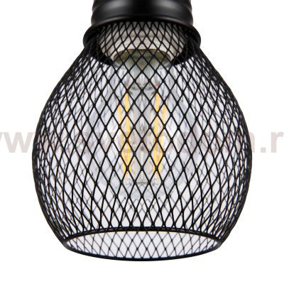 Светильник Freya FR5069WL-01B 