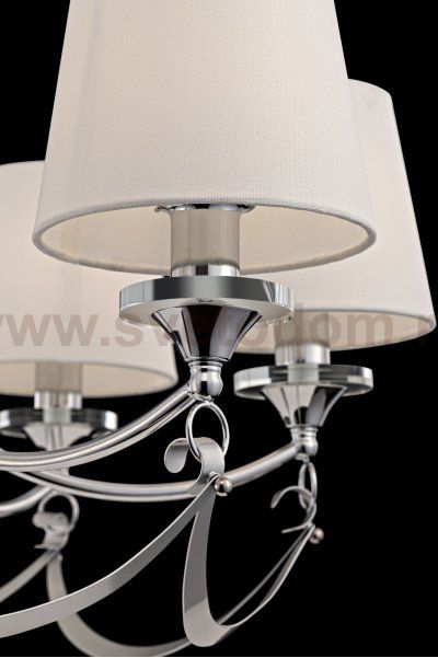 Люстра Freya FR5081PL-07CH Ariana