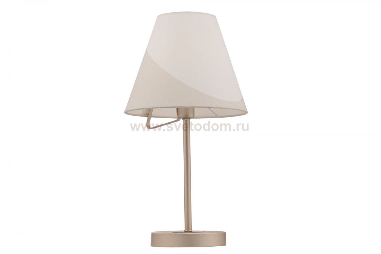 Настольная лампа Freya FR5084TL-01G Vanessa