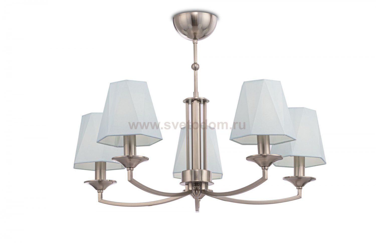 Люстра Freya FR5086PL-05N Faina