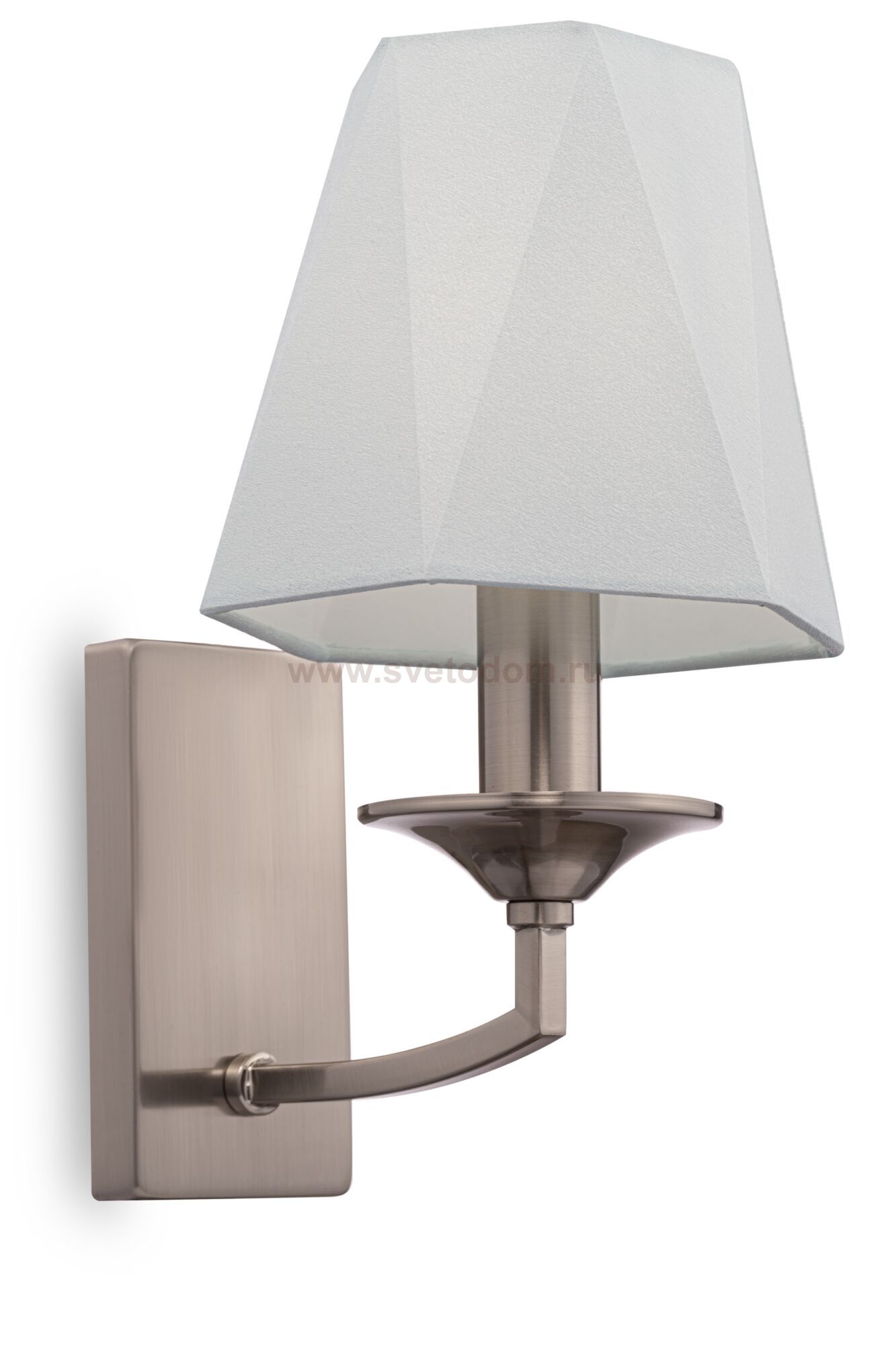 Настенный светильник бра Freya FR5086WL-01N Faina