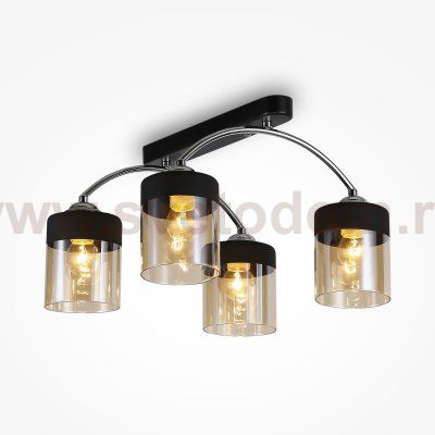 Люстра Freya FR5088PL-04B