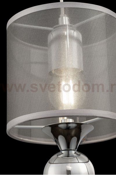 Подвесной светильник Freya FR5093PL-01CH Lauren