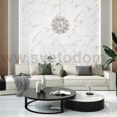 Подвесной светильник Freya FR5099PL-L45CH Amber