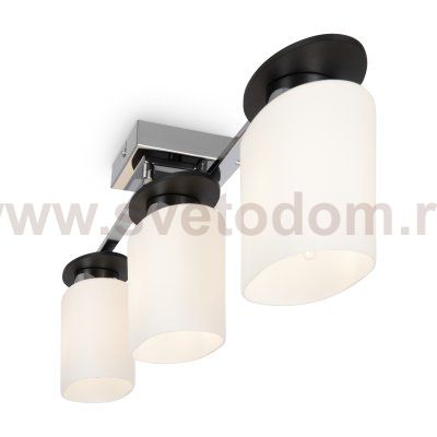 Люстра потолочная Freya FR5101-CL-03-CN Bice