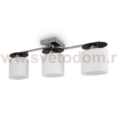 Люстра потолочная Freya FR5101-CL-03-CN Bice