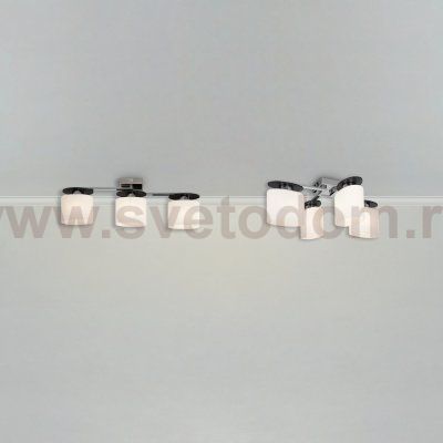 Люстра потолочная Freya FR5101-CL-03-CN Bice