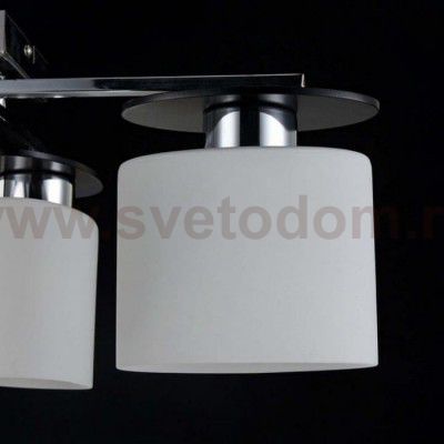 Потолочный светильник Freya FR5101-CL-04-CN Bice