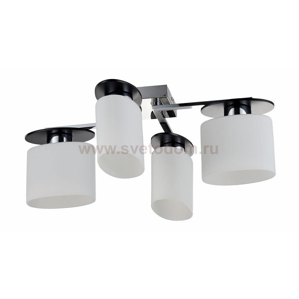 Потолочный светильник Freya FR5101-CL-04-CN Bice