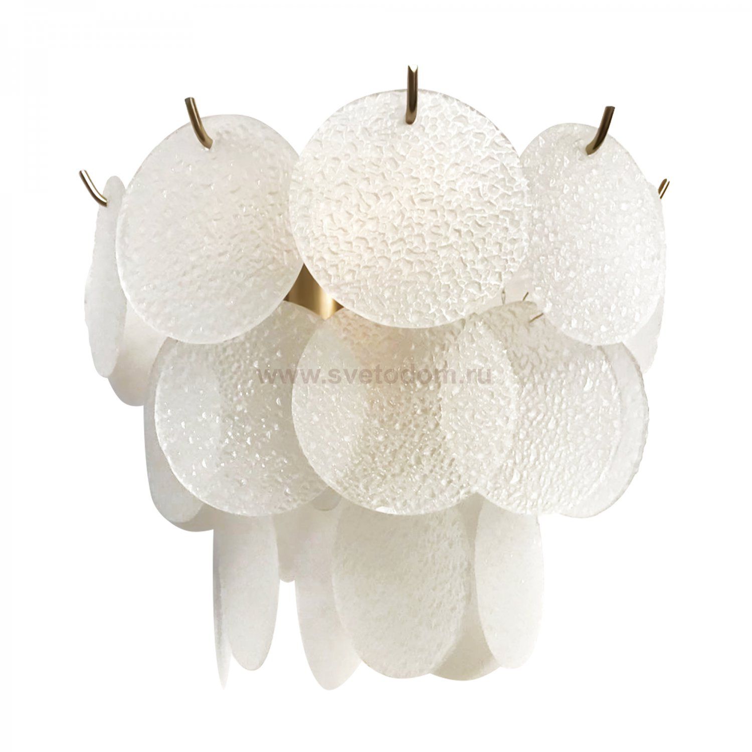 Светильник Freya FR5104WL-02BS