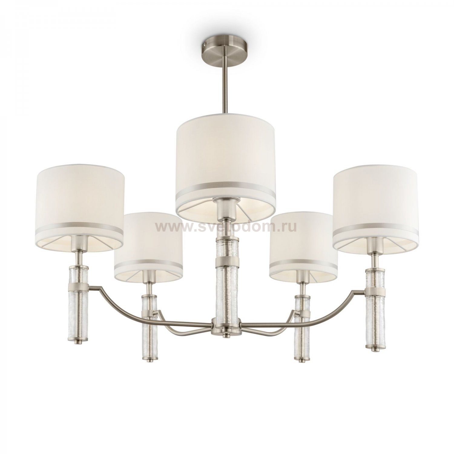 Люстра Freya FR5108PL-05N Albero