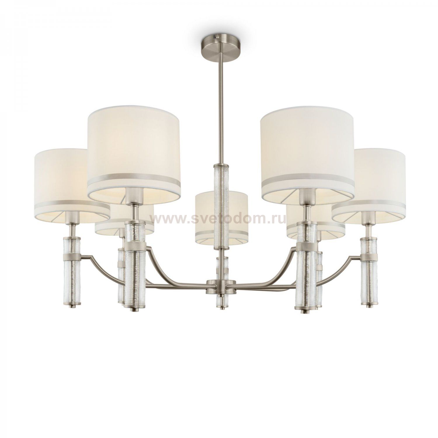 Люстра Freya FR5108PL-07N Albero