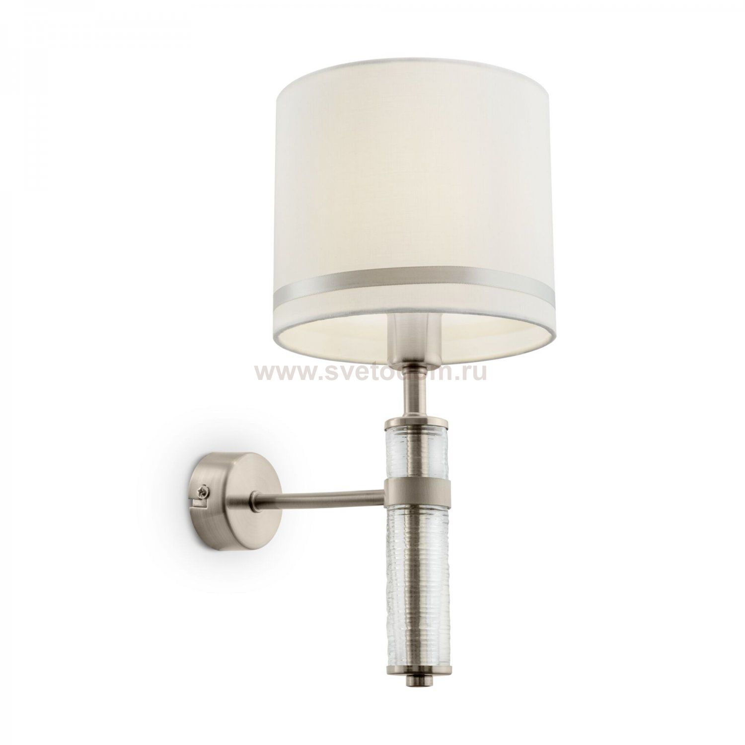 Бра Freya FR5108WL-01N Albero