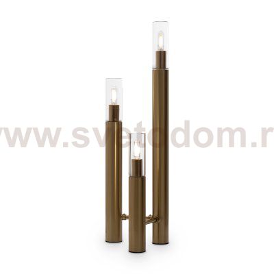 Настольный светильник Freya FR5109TL-03G