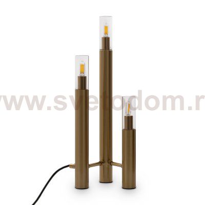 Настольный светильник Freya FR5109TL-03G