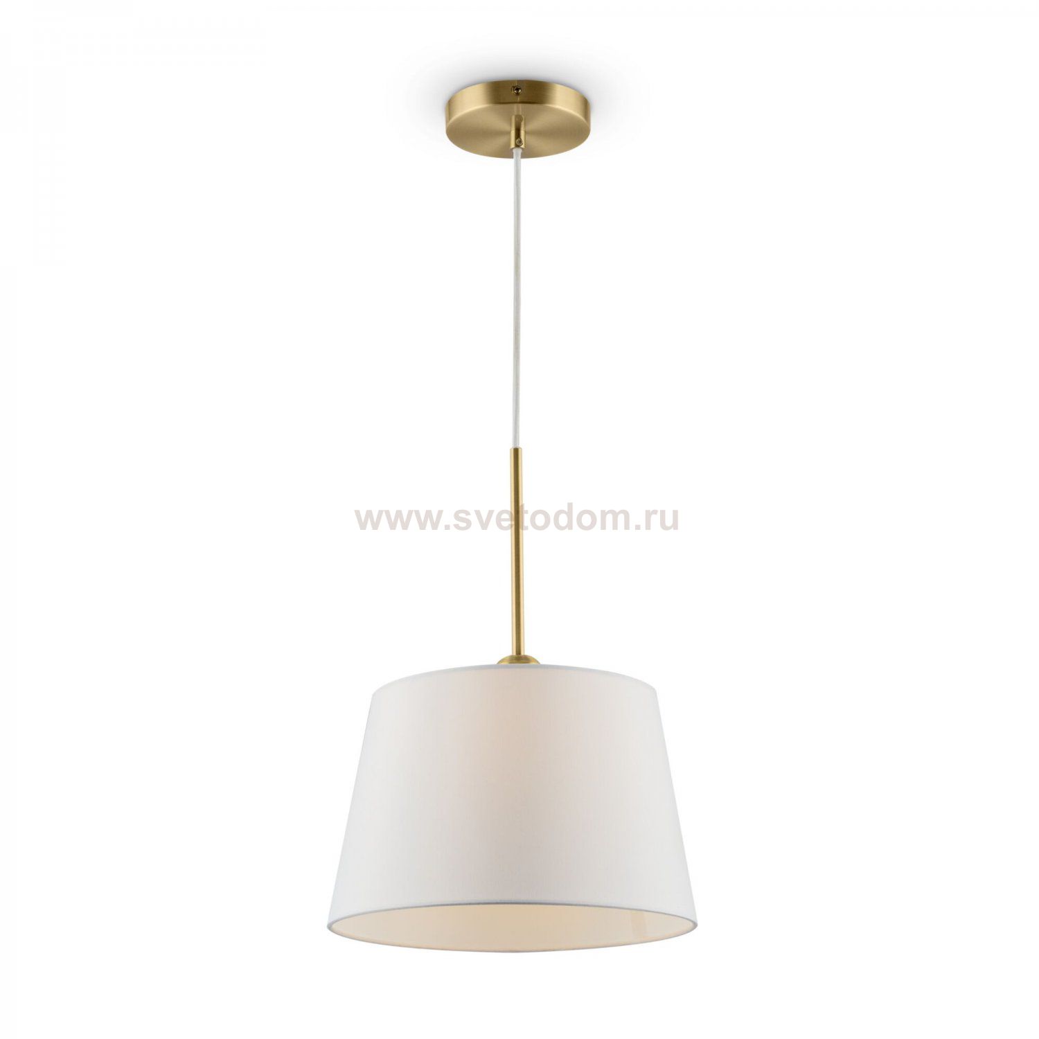 Подвесной светильник Freya FR5118PL-01BS Sandy