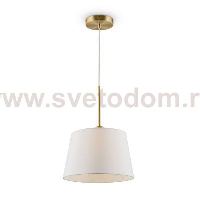Подвесной светильник Freya FR5118PL-01BS Sandy