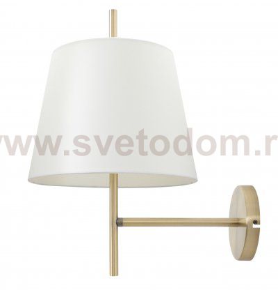 Бра Freya FR5118WL-01BS Sandy