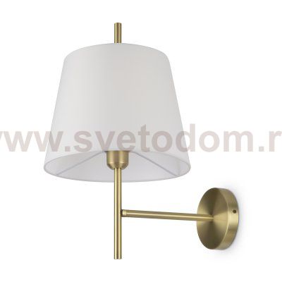 Бра Freya FR5118WL-01BS Sandy