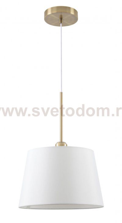 Светильник подвесной Freya FR5119PL-01BS