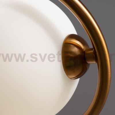 Подвесной светильник Freya FR5124PL-02BS Harmonie