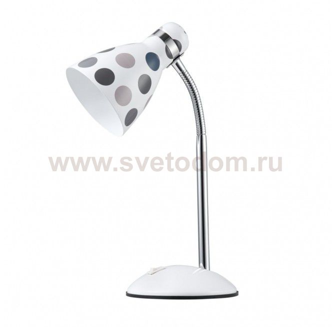 Настольная лампа FR5132-TL-01-P2 Manola Freya