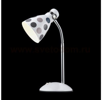 Настольная лампа FR5132-TL-01-P2 Manola Freya