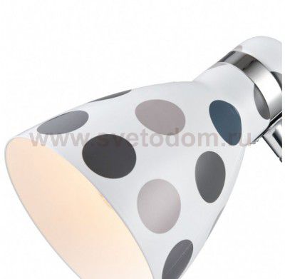 Настольная лампа FR5132-TL-01-P2 Manola Freya