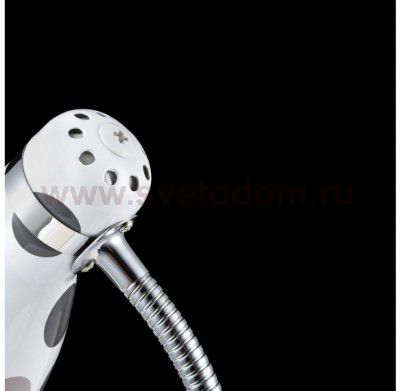 Настольная лампа FR5132-TL-01-P2 Manola Freya