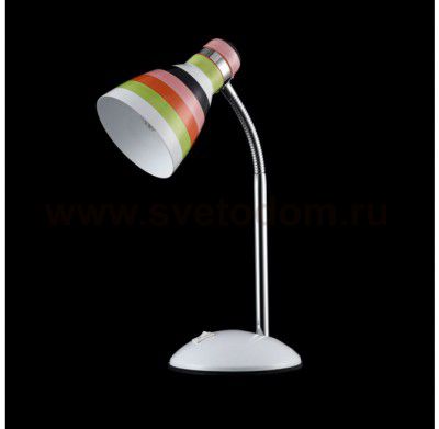 Настольная лампа FR5132-TL-01-P3 Manola Freya