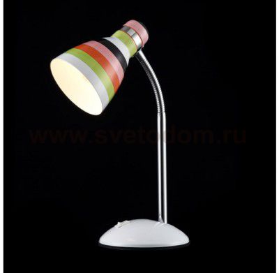 Настольная лампа FR5132-TL-01-P3 Manola Freya