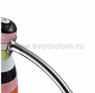 Настольная лампа FR5132-TL-01-P3 Manola Freya