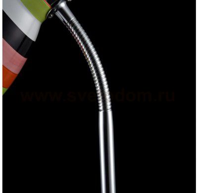 Настольная лампа FR5132-TL-01-P3 Manola Freya