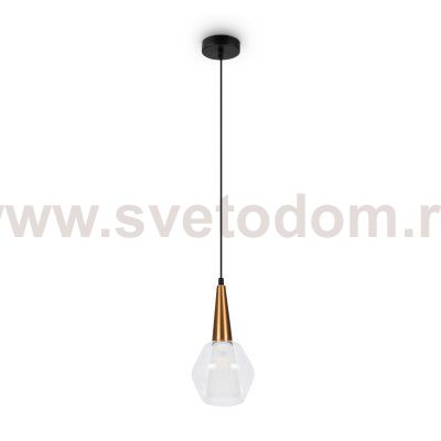 Подвесной светильник Freya FR5133PL-01W Copita
