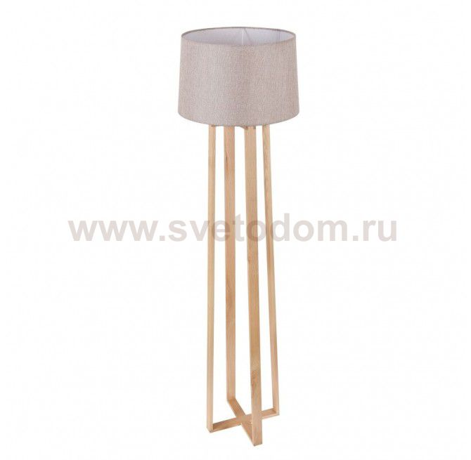 Торшер Freya FR5134-FL-01-BG Nubi