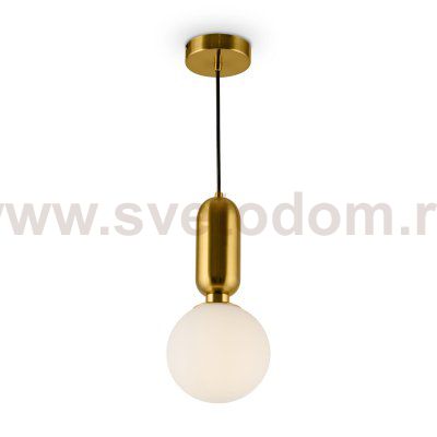Подвесной светильник Freya FR5135PL-01BS Felice