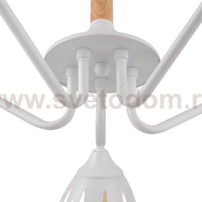 Светильник Freya FR5138PL-05W 