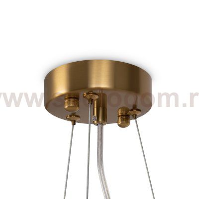 Подвесной светильник Freya FR5141PL-08BS1 Deserto