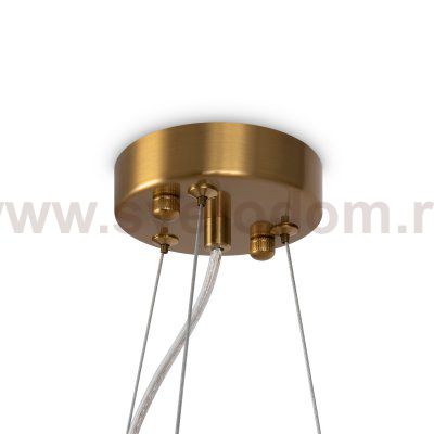 Светильник Freya FR5141PL-08BS2 