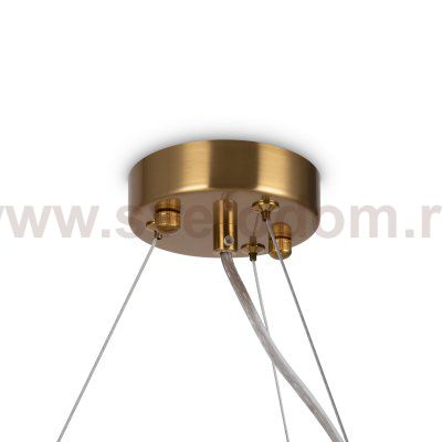 Подвесной светильник Freya FR5141PL-10BS1 Deserto