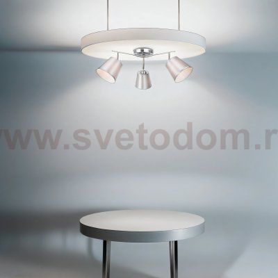 Светильник Freya FR5145CL-03CH 