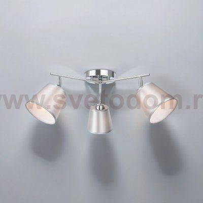Светильник Freya FR5145CL-03CH 