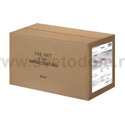 Светильник Freya FR5145CL-03CH 