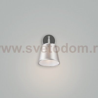 Настенный светильник (бра) Freya FR5145WL-01CH