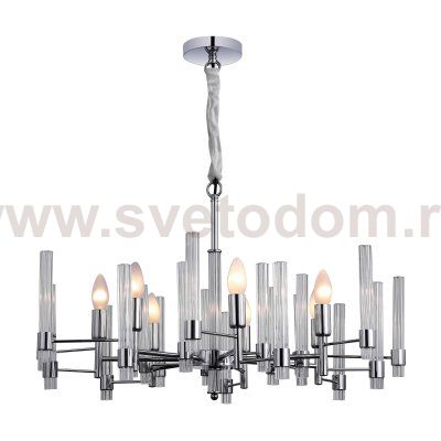 Люстра Freya FR5147PL-07CH