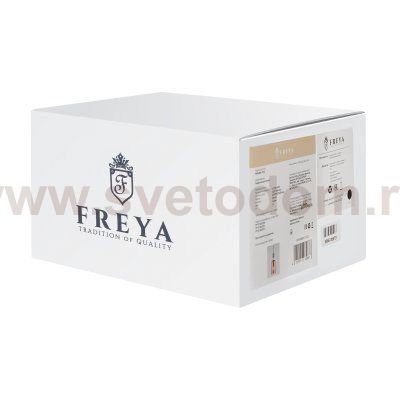 Подвесной светильник Freya FR5148PL-01CG